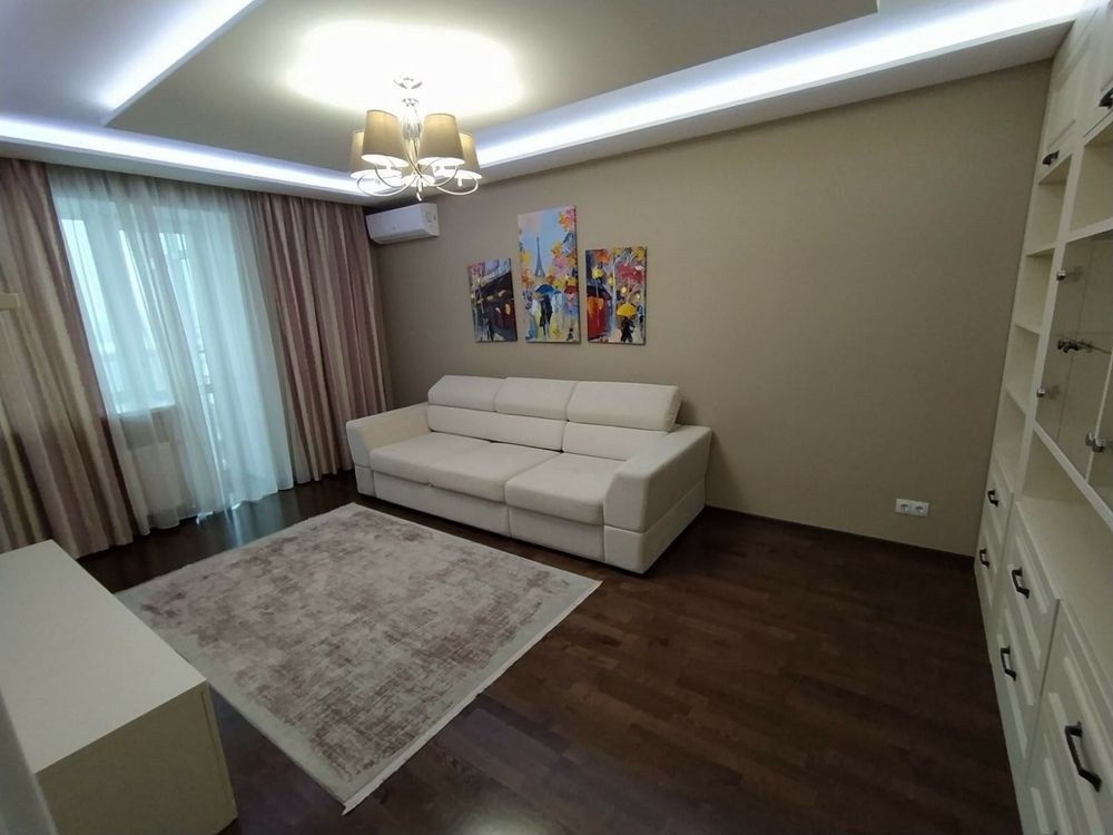 Здається в оренду 3-х кімнатна затишна квартира ЖК Козацький Київ - зображення 6