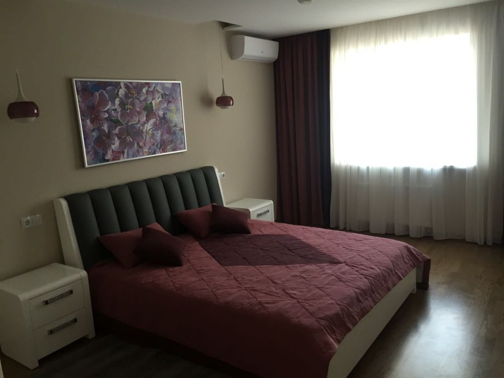 Здається в оренду 3-х кімнатна затишна квартира ЖК Козацький Київ - зображення 1