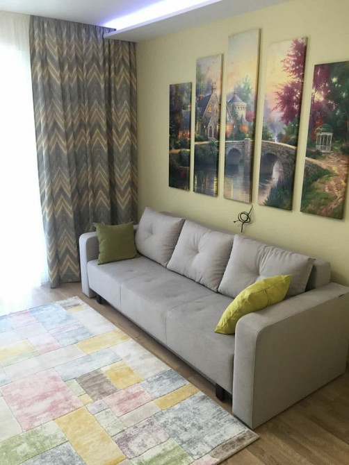 Здається в оренду 3-х кімнатна затишна квартира ЖК Козацький Київ - зображення 7