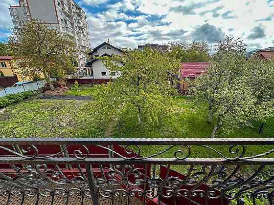 Оренда 2-к квартира вул. Врубеля Новобудова (можна з тваринами) Львов