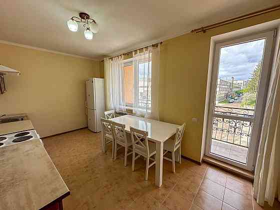 Оренда 2-к квартира вул. Врубеля Новобудова (можна з тваринами) Львов