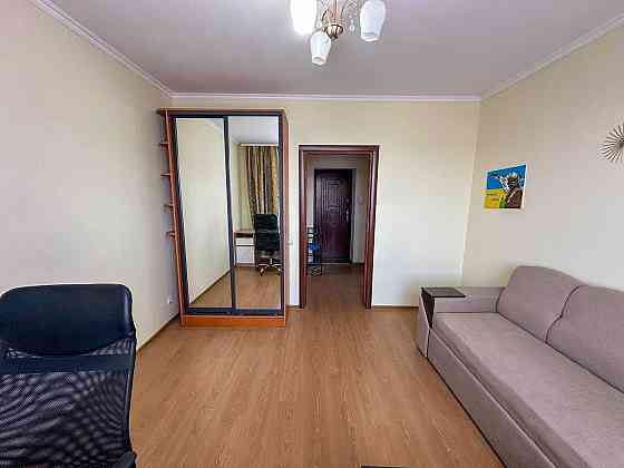 Оренда 2-к квартира вул. Врубеля Новобудова (можна з тваринами) Львов