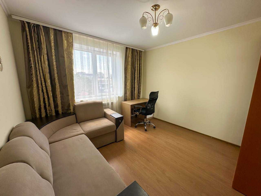 Оренда 2-к квартира вул. Врубеля Новобудова (можна з тваринами) Львов - изображение 4