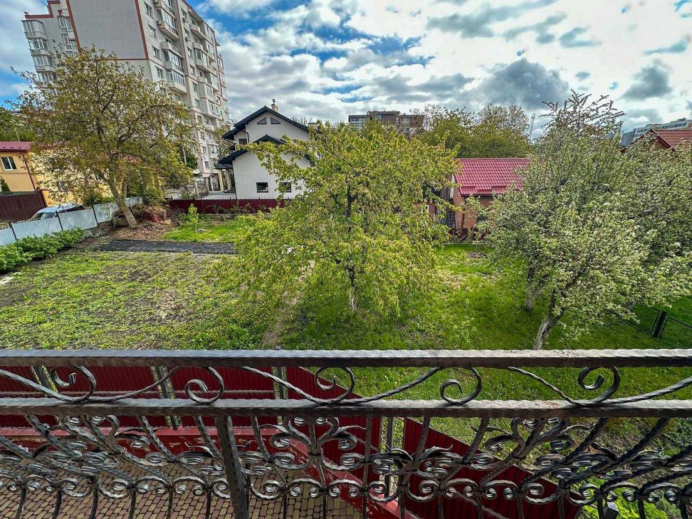 Оренда 2-к квартира вул. Врубеля Новобудова (можна з тваринами) Львов - изображение 3