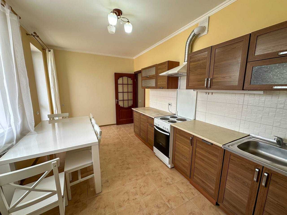 Оренда 2-к квартира вул. Врубеля Новобудова (можна з тваринами) Львов - изображение 7