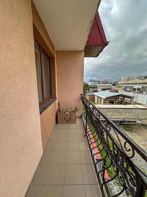 Оренда 2-к квартира вул. Врубеля Новобудова (можна з тваринами) Львов - изображение 8