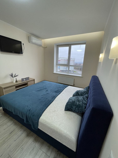 Оренда 1-кім | КАЛИНОВА СЛОБОДА | вид на озеро Крихівці - зображення 4