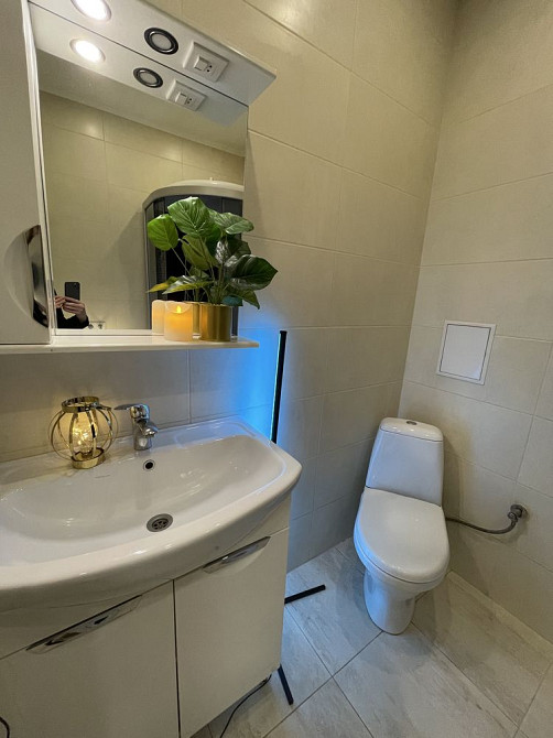 Оренда 1-кім | КАЛИНОВА СЛОБОДА | вид на озеро Крихівці - зображення 8