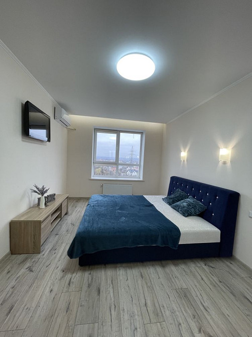 Оренда 1-кім | КАЛИНОВА СЛОБОДА | вид на озеро Крихівці - зображення 6