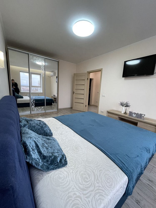 Оренда 1-кім | КАЛИНОВА СЛОБОДА | вид на озеро Крихівці - зображення 5