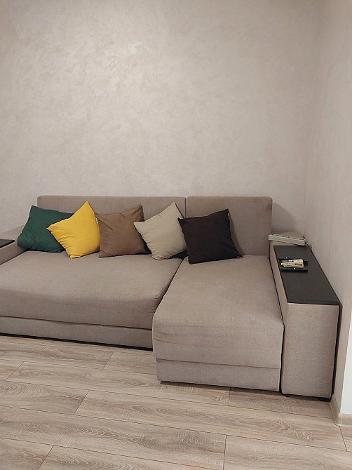 Сдам свою 1к Парк победы Одесса Одесса - изображение 3