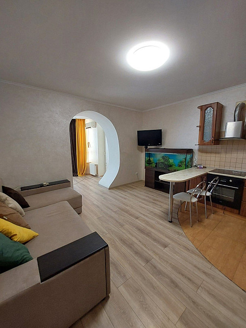 Сдам свою 1к Парк победы Одесса Одесса - изображение 2