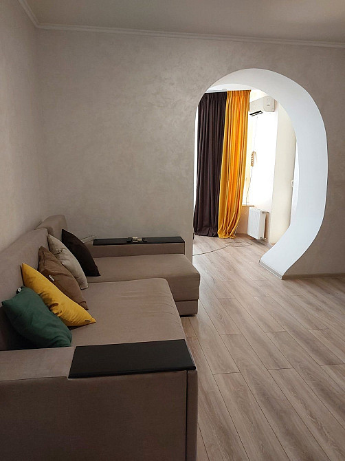 Сдам свою 1к Парк победы Одесса Одесса - изображение 1