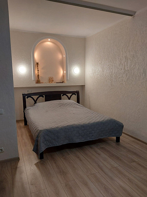 Сдам свою 1к Парк победы Одесса Одесса - изображение 8