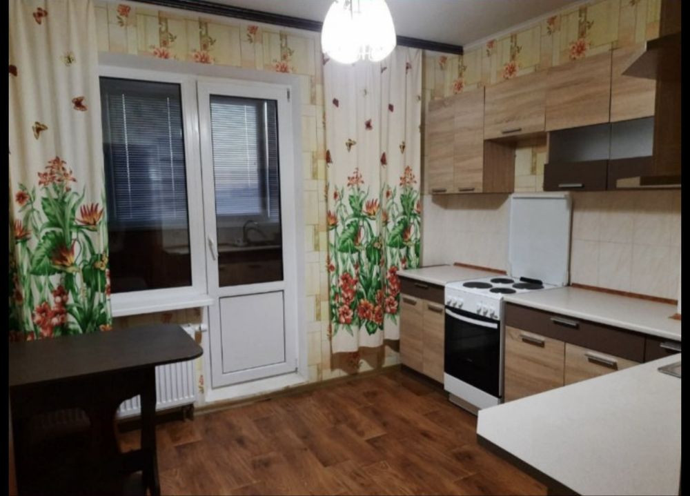 Сдаётся 1 ком квартира ЖК Ярославичи Вышгород Вышгород - изображение 1