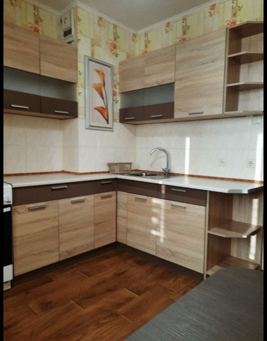 Сдаётся 1 ком квартира ЖК Ярославичи Вышгород Вышгород - изображение 3