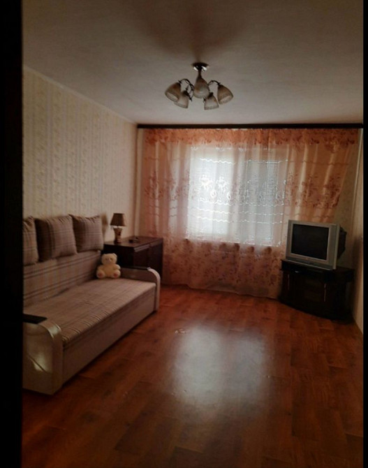 Сдаётся 1 ком квартира ЖК Ярославичи Вышгород Вышгород - изображение 4