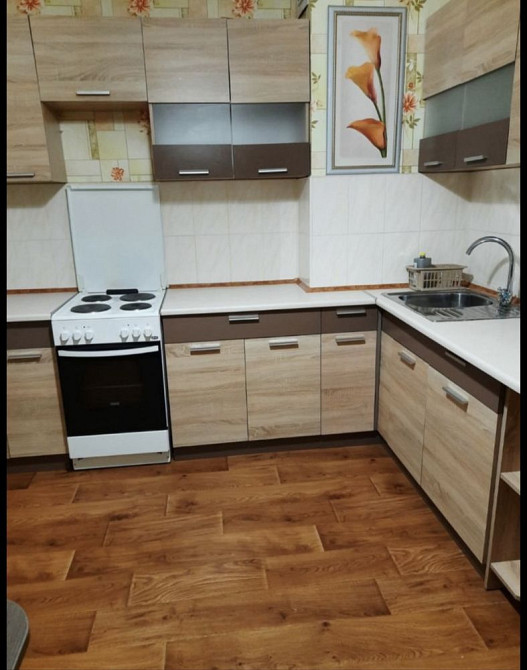 Сдаётся 1 ком квартира ЖК Ярославичи Вышгород Вышгород - изображение 2