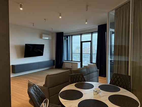 Оренда квартири ,ЖК Skyline, Печерськ ,вул.Євгена Коновальця 26А Київ