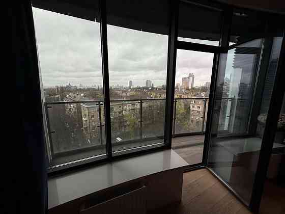 Оренда квартири ,ЖК Skyline, Печерськ ,вул.Євгена Коновальця 26А Київ