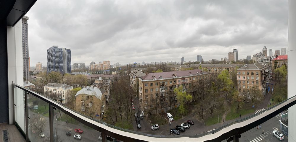 Оренда квартири ,ЖК Skyline, Печерськ ,вул.Євгена Коновальця 26А Киев - изображение 8