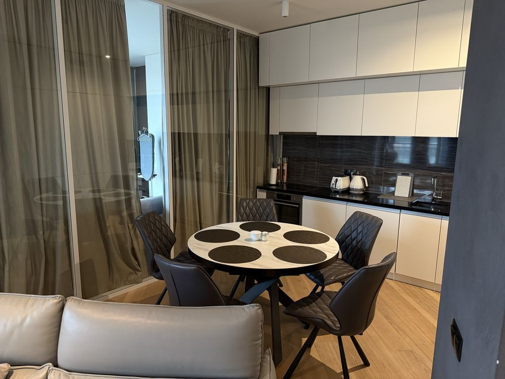 Оренда квартири ,ЖК Skyline, Печерськ ,вул.Євгена Коновальця 26А Киев - изображение 2