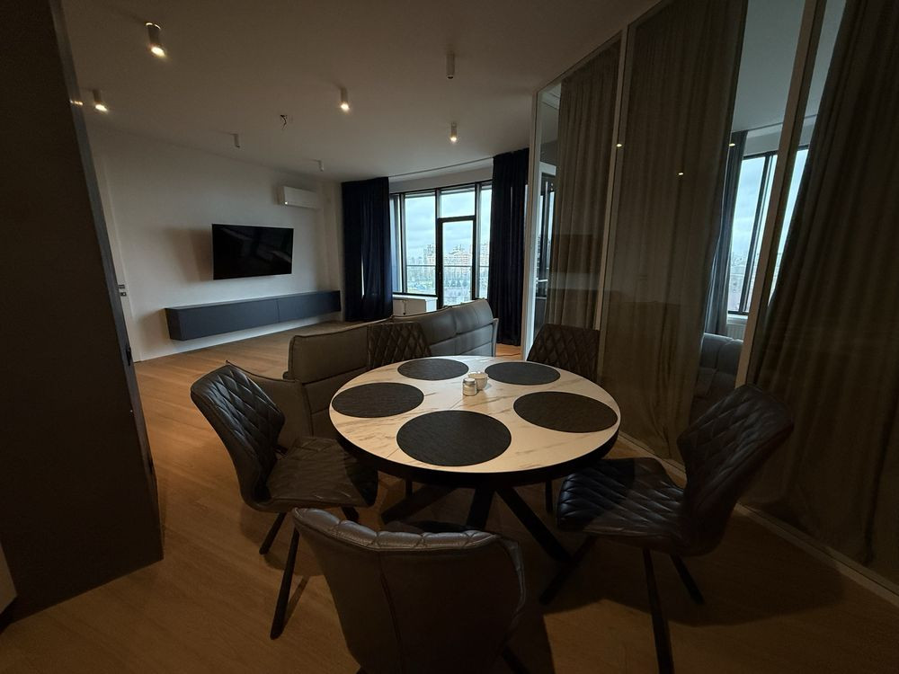 Оренда квартири ,ЖК Skyline, Печерськ ,вул.Євгена Коновальця 26А Киев - изображение 4