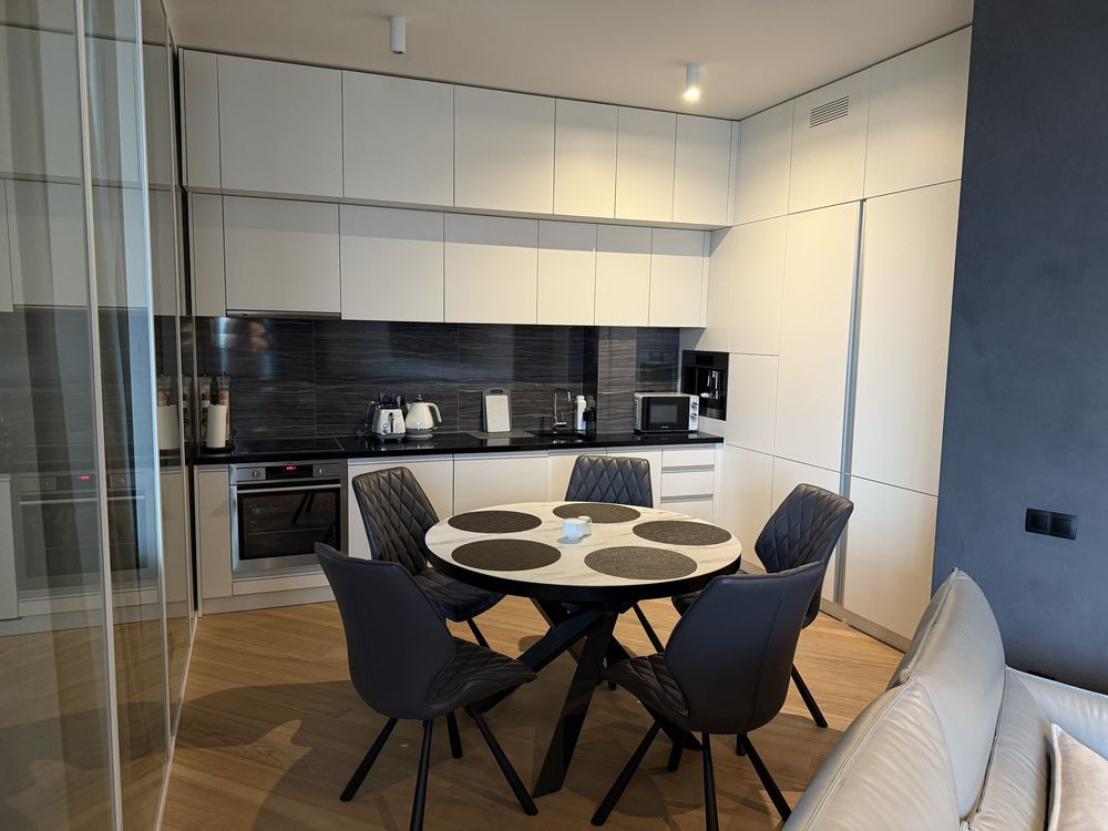 Оренда квартири ,ЖК Skyline, Печерськ ,вул.Євгена Коновальця 26А Киев - изображение 3