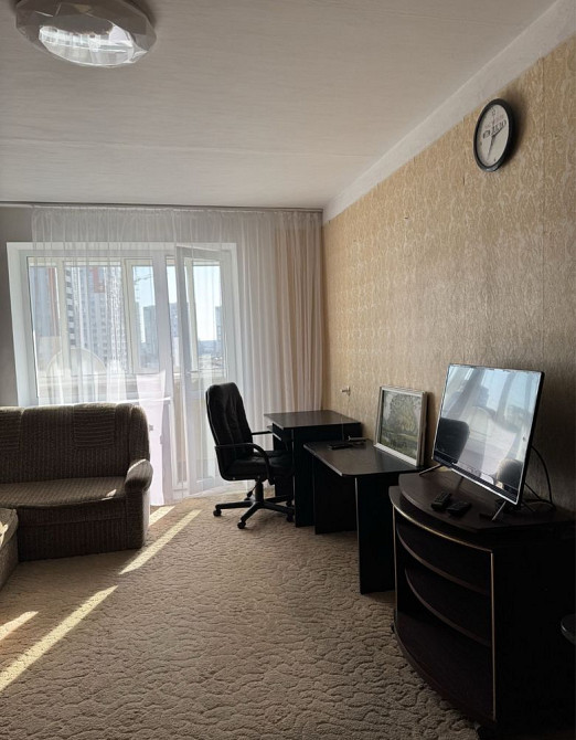 Сдам 3х квартиру сразу возле Левада Харьков - изображение 1