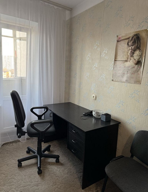 Сдам 3х квартиру сразу возле Левада Харьков - изображение 5