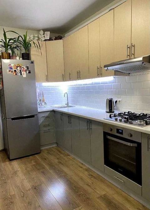 Здам 1 - ну квартиру в сучасному ЖК, Софіївська Борщагівка Софиевская Борщаговка - изображение 1