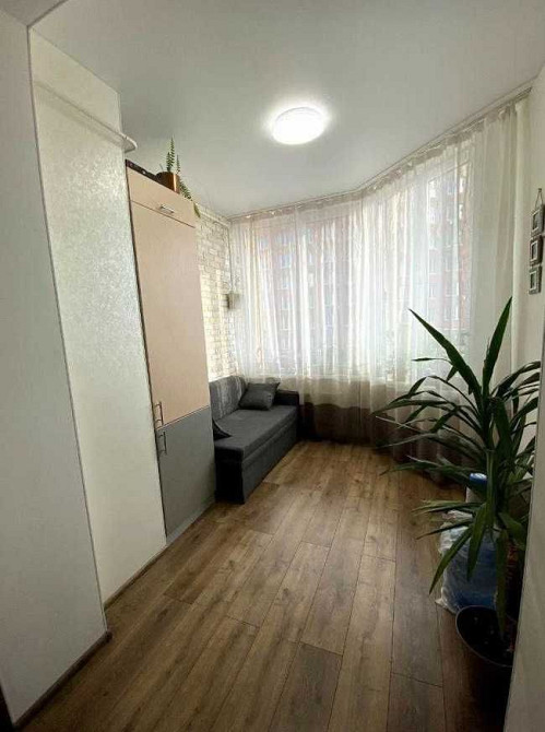 Здам 1 - ну квартиру в сучасному ЖК, Софіївська Борщагівка Софиевская Борщаговка - изображение 2