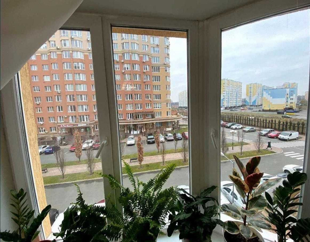 Здам 1 - ну квартиру в сучасному ЖК, Софіївська Борщагівка Софиевская Борщаговка - изображение 8