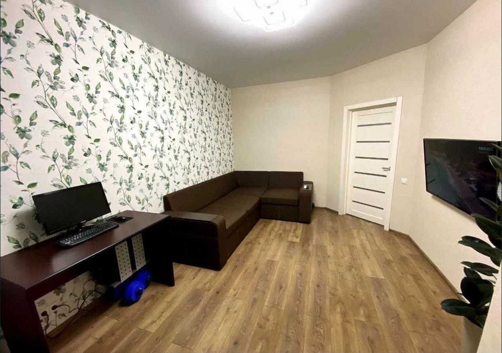 Здам 1 - ну квартиру в сучасному ЖК, Софіївська Борщагівка Софиевская Борщаговка - изображение 3