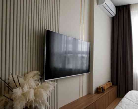 Оренда двокімнатної квартири в ЖК Tetris Hall Київ