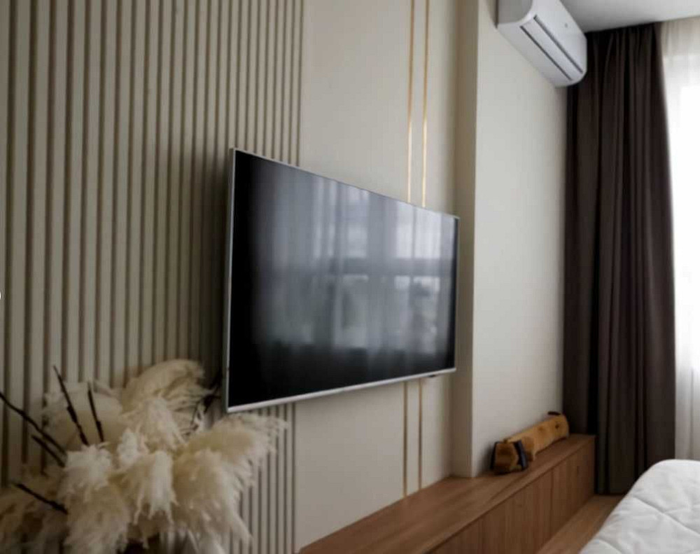 Оренда двокімнатної квартири в ЖК Tetris Hall Киев - изображение 5