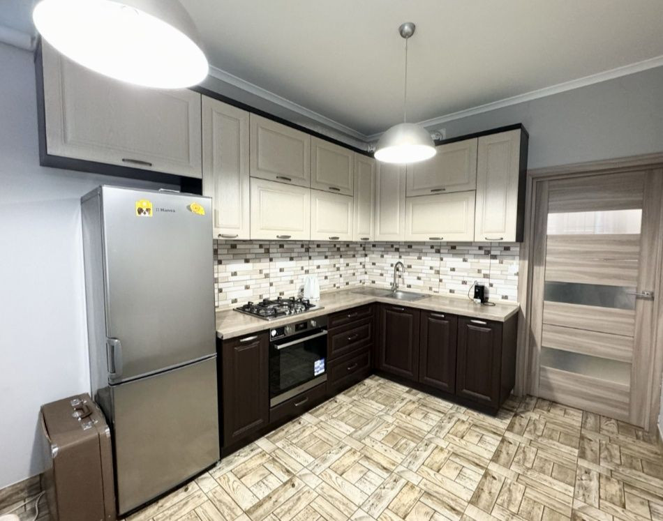 Здам 1 кімнатну квартиру з хорошим ремонтом в новому будинку! Хмельницкий - изображение 2