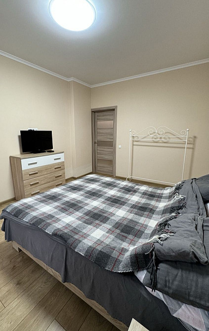 Здам 1 кімнатну квартиру з хорошим ремонтом в новому будинку! Хмельницкий - изображение 8