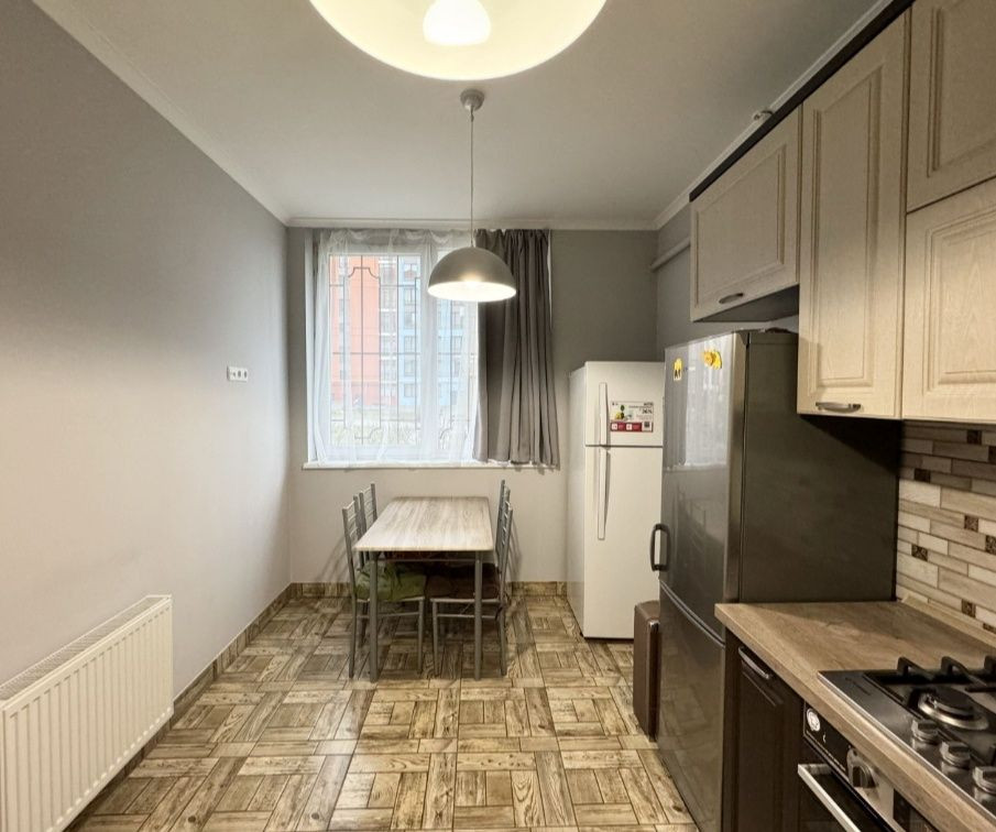 Здам 1 кімнатну квартиру з хорошим ремонтом в новому будинку! Хмельницкий - изображение 3