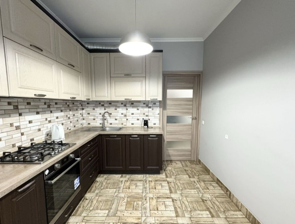 Здам 1 кімнатну квартиру з хорошим ремонтом в новому будинку! Хмельницкий - изображение 1