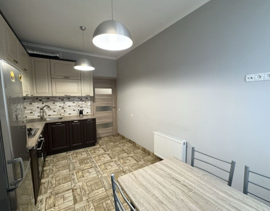 Здам 1 кімнатну квартиру з хорошим ремонтом в новому будинку! Хмельницкий - изображение 4