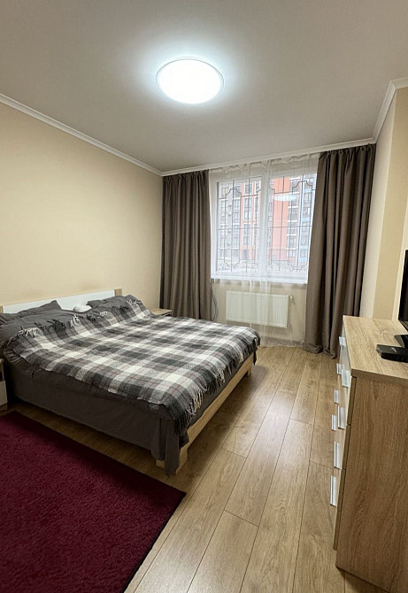 Здам 1 кімнатну квартиру з хорошим ремонтом в новому будинку! Хмельницкий - изображение 6