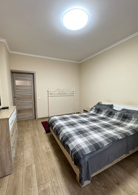 Здам 1 кімнатну квартиру з хорошим ремонтом в новому будинку! Хмельницкий - изображение 5