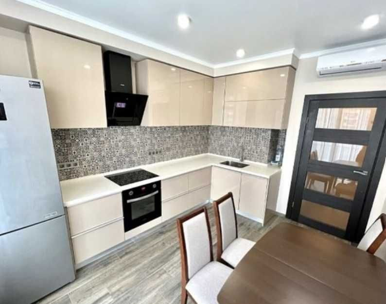 Сдам 2 комнатную квартиру по ул Генуэзская Одеса - зображення 4