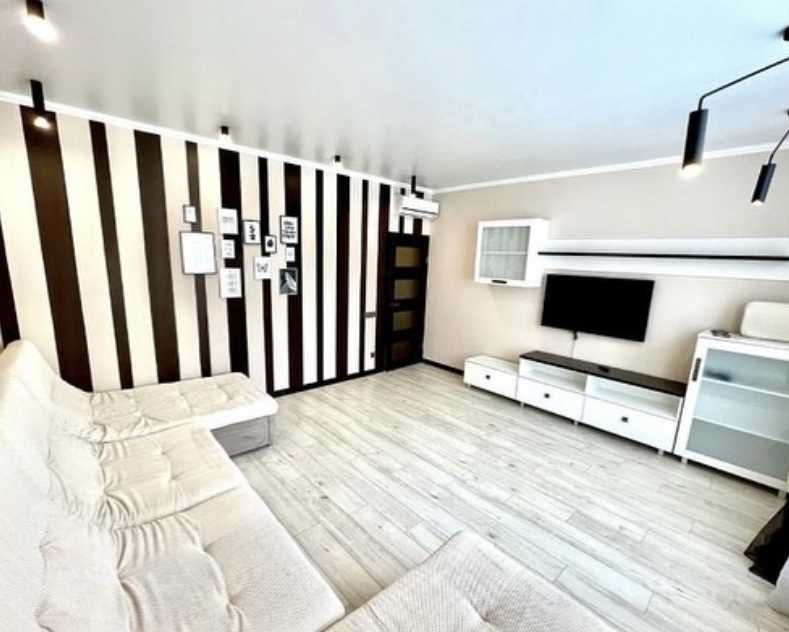 Сдам 2 комнатную квартиру по ул Генуэзская Одеса - зображення 1