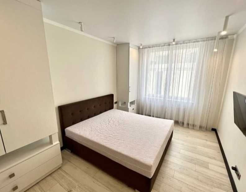 Сдам 2 комнатную квартиру по ул Генуэзская Одеса - зображення 2