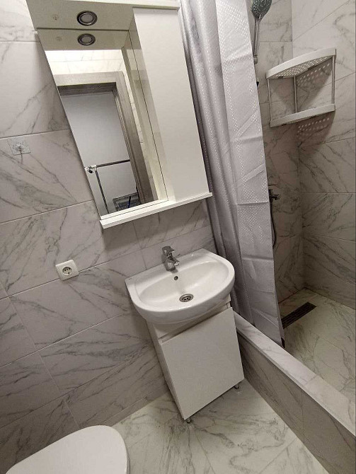 Реальная 1к новострой малогабаритка м. Научная-Бот.Сад Харьков - изображение 3