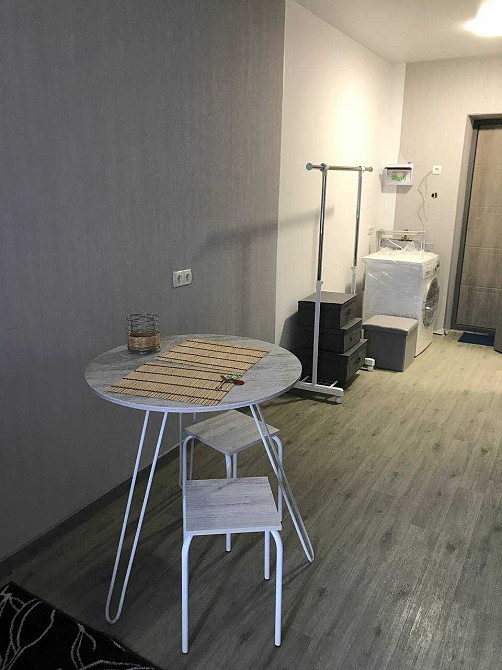 Реальная 1к новострой малогабаритка м. Научная-Бот.Сад Харьков - изображение 7