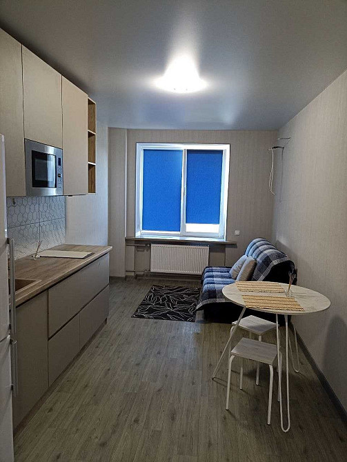 Реальная 1к новострой малогабаритка м. Научная-Бот.Сад Харьков - изображение 1