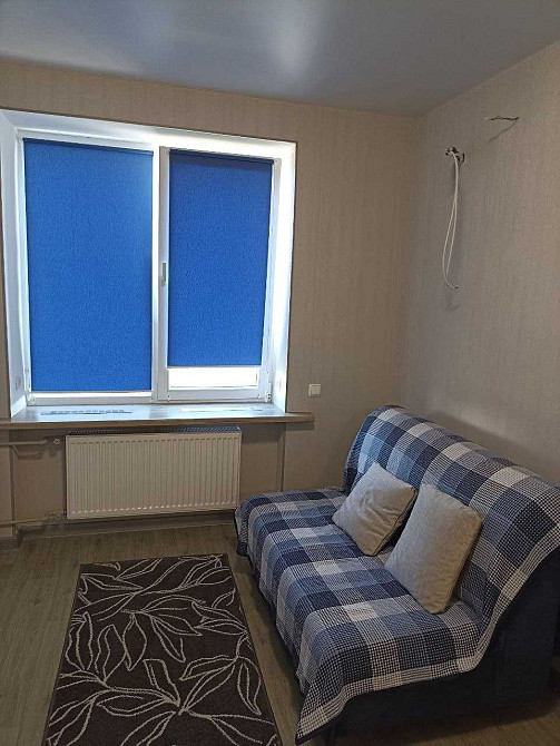 Реальная 1к новострой малогабаритка м. Научная-Бот.Сад Харьков - изображение 4